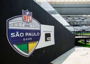 NFL no Brasil: sucesso e chance de mais jogos