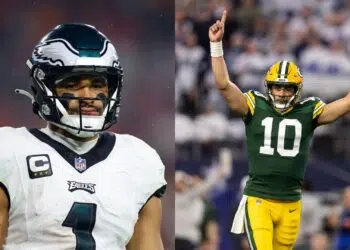 O que esperar do jogo inédito da NFL no Brasil? (Crédito: Getty Images)
