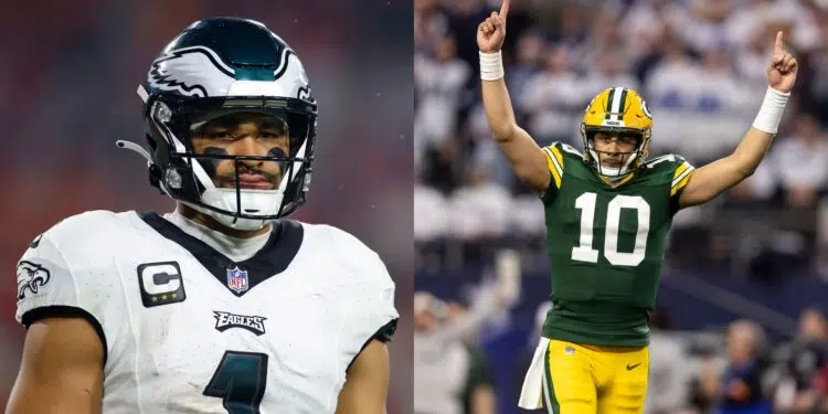O que esperar do jogo inédito da NFL no Brasil? (Crédito: Getty Images)