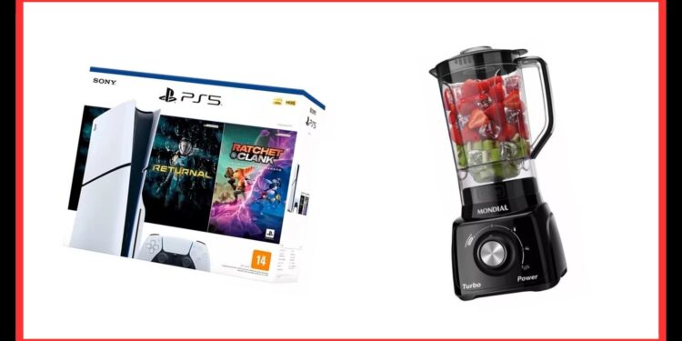 Créditos: Reprodução/Amazon