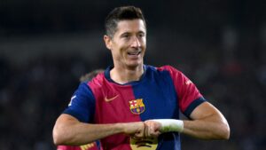 Osasuna x Barcelona é um dos embates que marcam a oitava temporada da LALIGA
