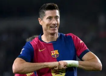 Osasuna x Barcelona é um dos embates que marcam a oitava temporada da LALIGA