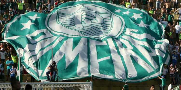 Savério Orlandi é o novo candidato de oposição do Palmeiras