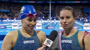 Paralimpíada segue rendendo medalhas ao Brasil