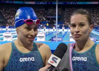 Paralimpíada segue rendendo medalhas ao Brasil