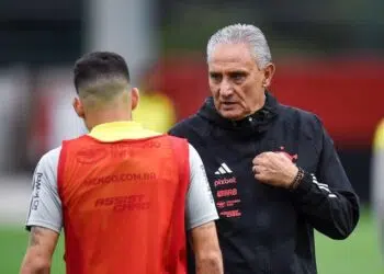 Foto: Reprodução/Instagram (@flamengo)