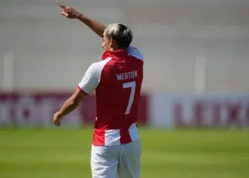 Foto: Reprodução/Instagram (@wertonr)