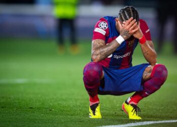 Foto: Reprodução/Instagram (@raphinha)