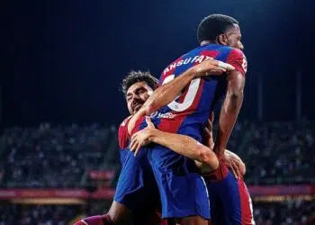 Foto: Reprodução/Instagram (@ansufati)