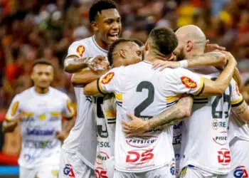 Fonte: reprodução / @oficialnovorizontino
