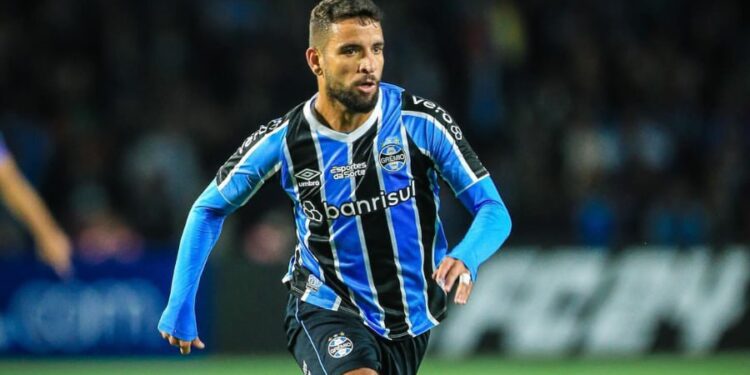 Fonte: reprodução / @pepevilardi