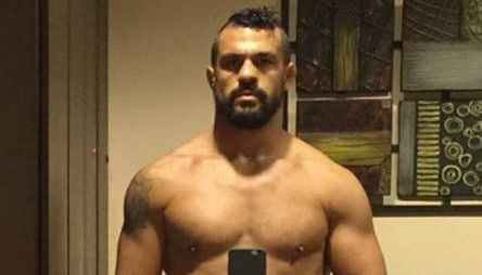 Fonte: reprodução / @vitorbelfort