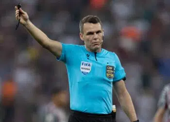Presidente do Fluminense responde pedido do São Paulo