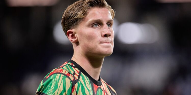 Quem é Jack Porter, de 16 anos que pode estrear pelo Arsenal