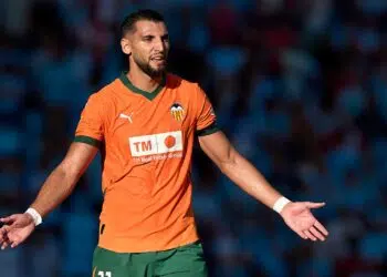 Rafa Mir se pronuncia após acusação de agressão sexual