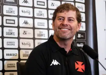 Rafael Paiva, do Vasco