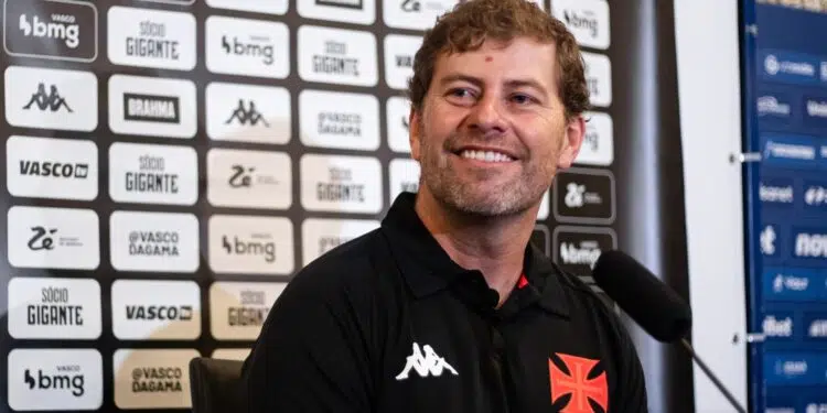 Rafael Paiva, do Vasco
