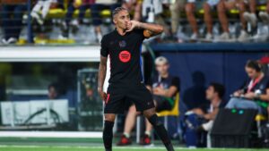 Barcelona x Young Boys é jogo por recuperação na Champions