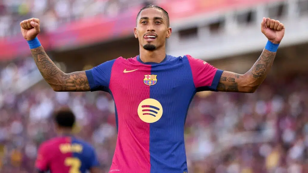 Essas são as joias escondidas mais valiosas do futebol moderno