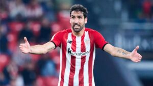 Raúl García abre o jogo sobre o ataque brasileiro do Real Madrid