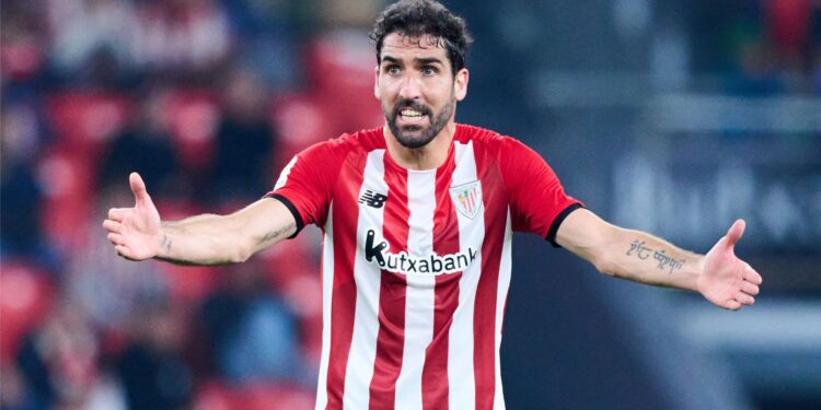 Raúl García abre o jogo sobre o ataque brasileiro do Real Madrid