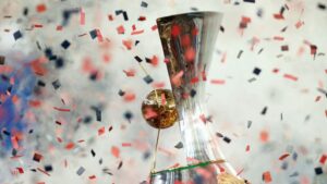 Troféu do campeão do Brasileirão