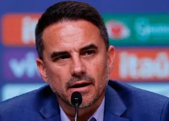 Rodrigo Caetano projeta trabalho de Dorival na seleção
