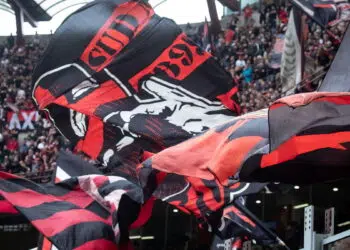 Máfia italiana tem relação com as torcidas; Entenda o caso
