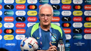 Seleção Brasileira divulga nova lista de convocados, com surpresas