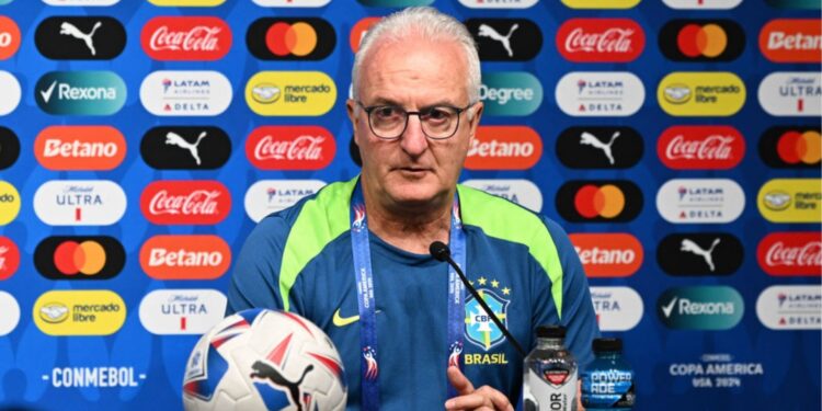 Seleção Brasileira divulga nova lista de convocados, com surpresas