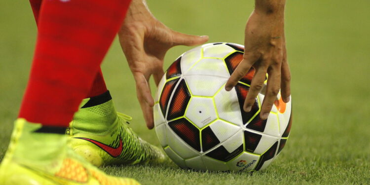 Créditos: depositphotos.com / Maxisports