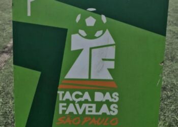 Taça das Favelas tem finais marcadas pelo Brasil