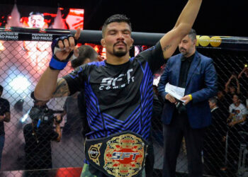 Terra Nova é o novo campeão dos penas - Foto: Divulgação