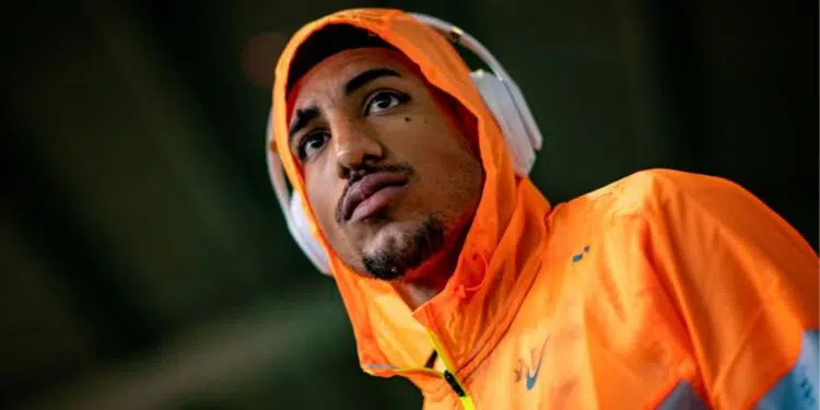 Time Brasil brilhou com Almir Junior e companhia