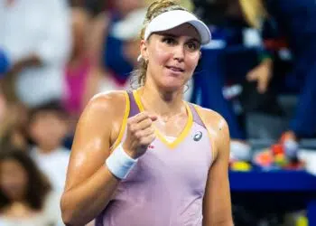 US Open admite erro da arbitragem para Bia Haddad