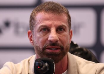 Vasco recusou alteração de semifinal da Copa do Brasil após pedido do Atlético-MG