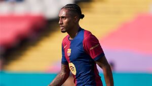 Villarreal x Barcelona será definido na próxima rodada da LALIGA 2024/2025