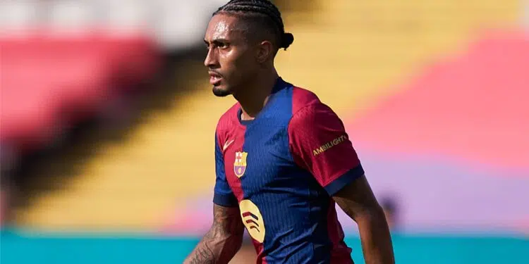 Villarreal x Barcelona será definido na próxima rodada da LALIGA 2024/2025