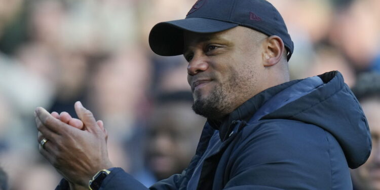 Créditos: depositphotos.com / operations@newsimages.co.uk
(Photo by Steve Flynn/News Images)