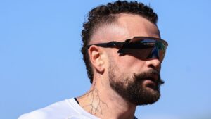 Vinícius Rodrigues é bronze na Paralimpíada