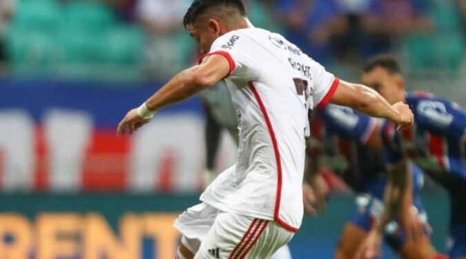 Fonte: Gilvan de Souza / Flamengo