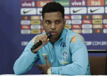 Foto: Rafael Ribeiro/CBF