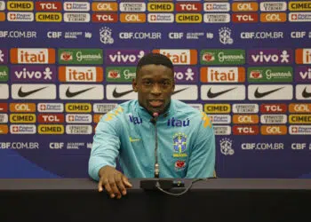 Foto: Rafael Ribeiro/CBF