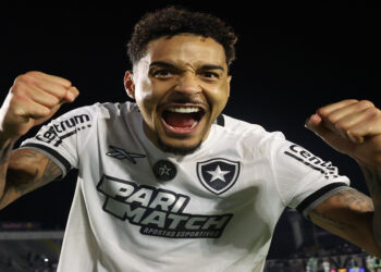 Botafogo já alcançou a pontuação da temporada passada; Veja