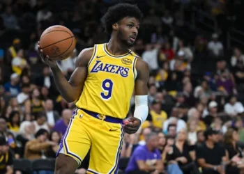 Fonte: divulgação / Lakers