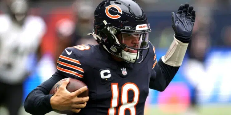 Partida foi válida pela sexta semana - Créditos: Getty Images