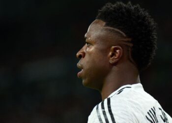 Delegação do Real Madrid decidiu boicotar a premiação - Créditos: Getty Images