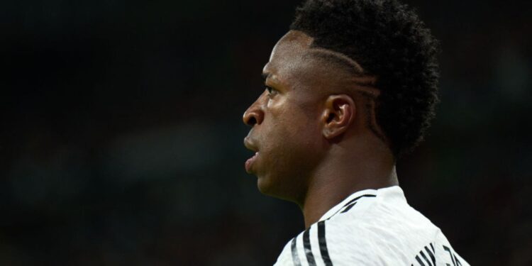 Delegação do Real Madrid decidiu boicotar a premiação - Créditos: Getty Images