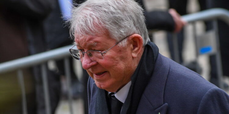 Créditos: depositphotos.com / operations@newsimages.co.uk

(Photo by Karl Vallantine/News Images)