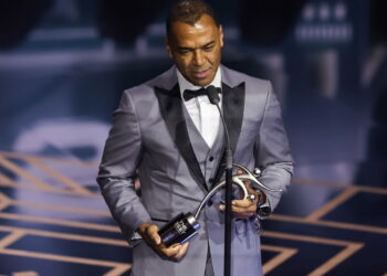 Guia completo para entender como a votação do Fifa The Best transforma estrelas